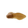 Magnoli bottes taupe 5