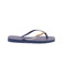 Havaianas sneakers blue 1