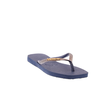 Havaianas sneakers blue