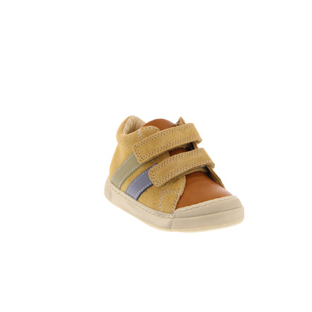Naturino lage schoenen bruin