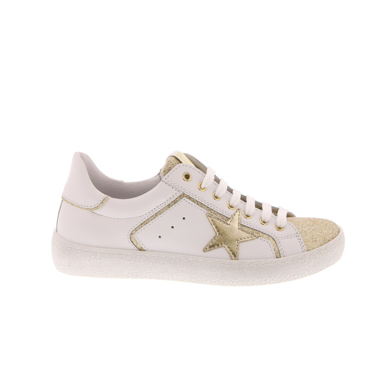 Ciao Bimbi low shoes white 1