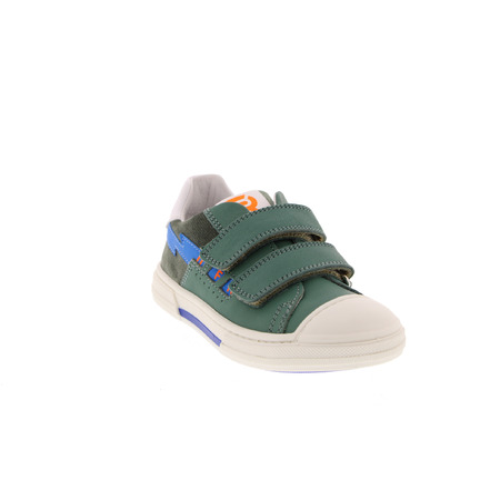 Fr lage schoenen groen