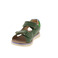 Fr sandalen grÜn 3