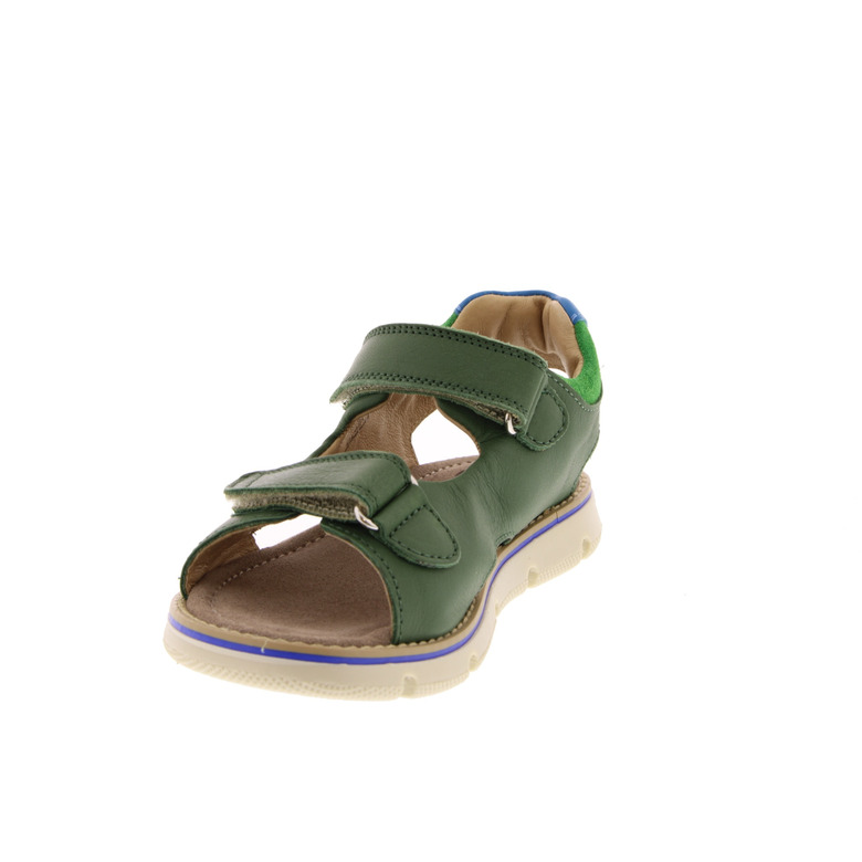 Fr sandalen grÜn 3