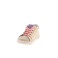 Fr veterschoenen goud 3