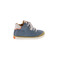 Babybotte veterschoenen blauw 1