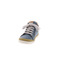 Babybotte veterschoenen blauw 3