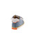 Babybotte veterschoenen blauw 4