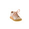 Babybotte veterschoenen roze 2