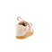Babybotte veterschoenen roze 4