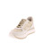 Andrea Morrelli lage schoenen wit 3
