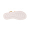 Beberlis sandalen rose gold 5