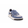 Hip low shoes blue 2