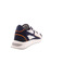 Hip sneakers donker blauw 4