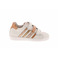 Little David low shoes white 1