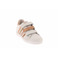 Little David low shoes white 2