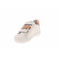 Little David low shoes white 3