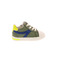 Little David lace shoes green 1