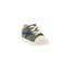 Little David lace shoes green 2