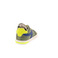 Little David lace shoes green 4