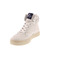 Bana & Co chaussures hautes ecru 3