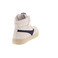 Bana & Co chaussures hautes ecru 4