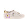 Bana & Co lage schoenen wit 1