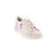 Bana & Co lage schoenen wit 2