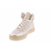 Bana & Co chaussures hautes ecru 3