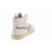 Bana & Co chaussures hautes ecru 4