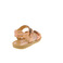 Rondinella sandalen rose gold 4