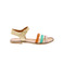 Rondinella sandalen multi color 1