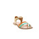 Rondinella sandalen multi color 2