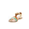 Rondinella sandalen multi color 3