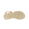 Rondinella sandalen rose gold 5