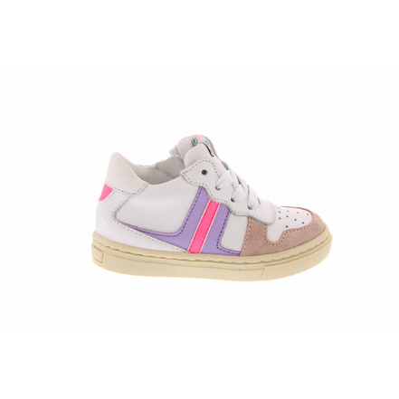 Rondinella veterschoenen multi color