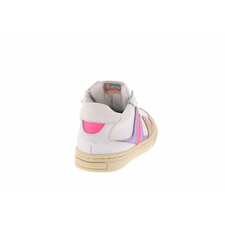 Rondinella veterschoenen multi color 4