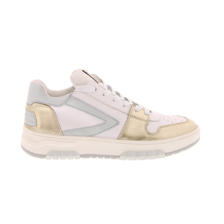 Rondinella chaussures hautes blanc