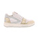 Rondinella chaussures hautes blanc 1