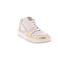 Rondinella chaussures hautes blanc 2