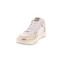 Rondinella chaussures hautes blanc 3