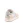 Rondinella chaussures hautes blanc 4