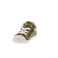 Rondinella veterschoenen kaki 3