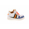 Rondinella veterschoenen multi color 1