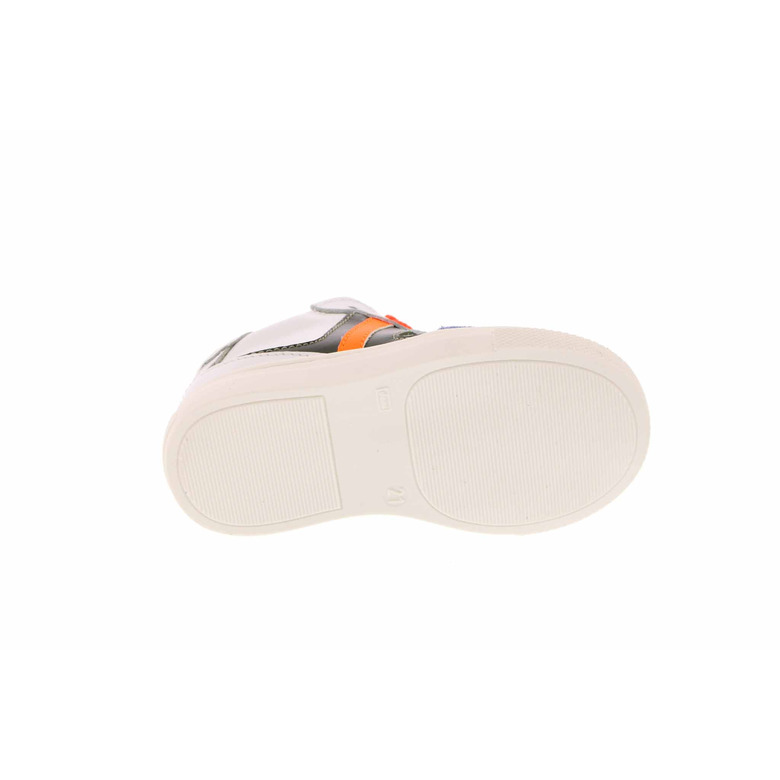 Rondinella veterschoenen multi color 5