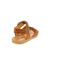Rondinella sandalen cognac 4