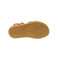 Rondinella sandalen cognac 5