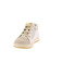 Ocra veterschoenen wit 3