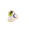 Ocra veterschoenen wit 4
