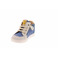 Ocra veterschoenen blauw 3